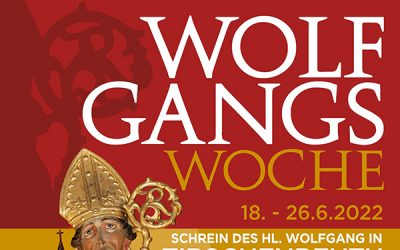 Wolfgangswoche 2022