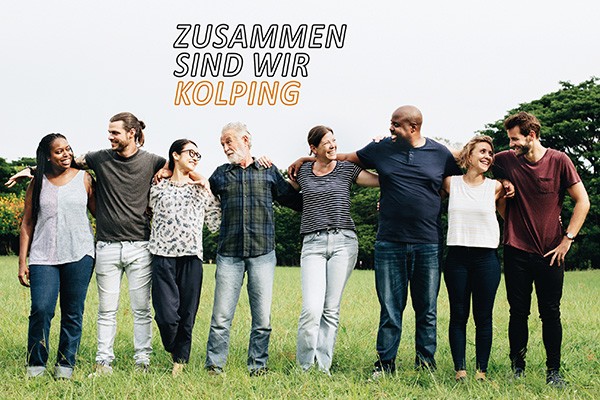 Arbeitstagung der Bezirksleitungen