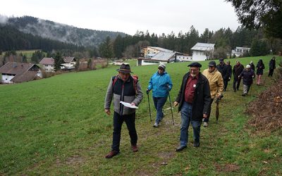 Tage der Treue in Lambach