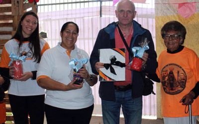 Eine Ära geht zu Ende