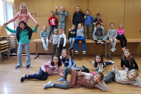 KF Schoenwald Entdeckertag KJ