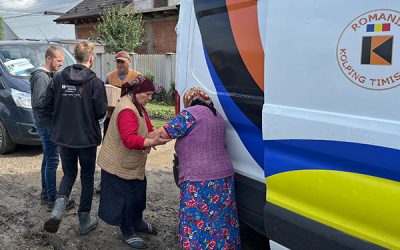 Kolpingjugend in Rumänien