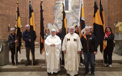 BV Neustadt-Weiden hat gewählt