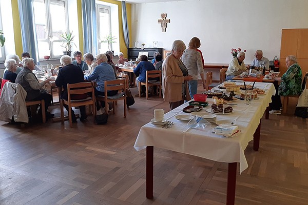KF Windischeschenbach Mariae Namen
