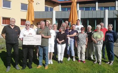 KF Schwandorf in Lambach