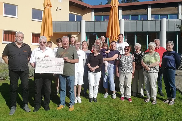 KF SAD Familienwochenende