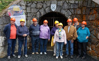 Seniorenfreizeiten in Lambach