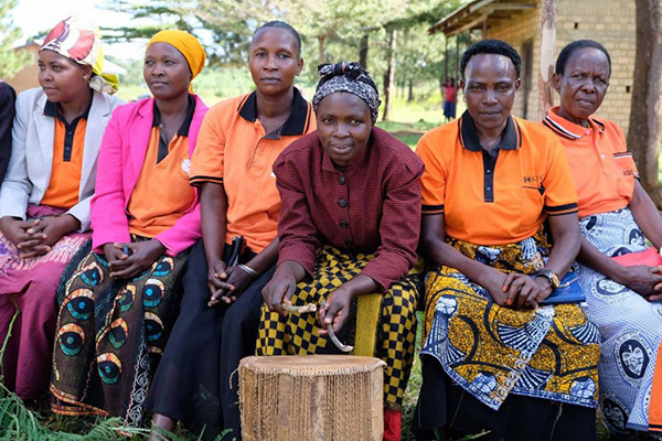 Online-Vorstandsseminar: Wie Kolping wirkt – Internationale Arbeit des Kolpingwerkes