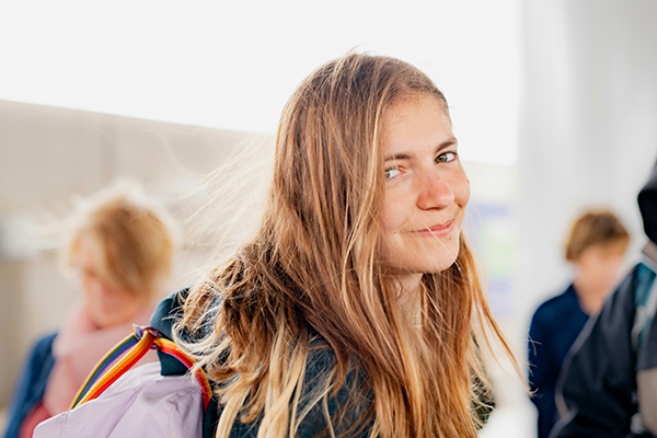 Online-Vorstandsseminar: Junges Engagement – erfolgreich Nachwuchs gewinnen