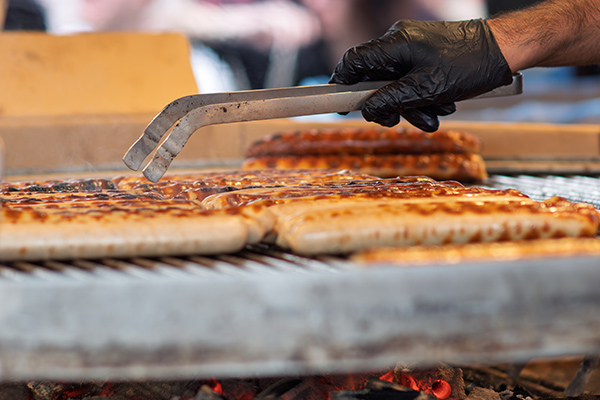 Online-Vorstandsseminar: Sicher feiern, aber wie? Gute Hygiene bei Vereins- und Straßenfesten
