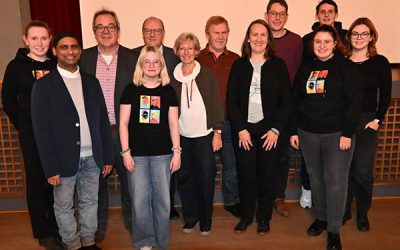 KF Abensberg wählt neue Vorstandschaft