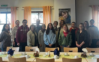 KF Wallersdorf spendet für Sternstunden