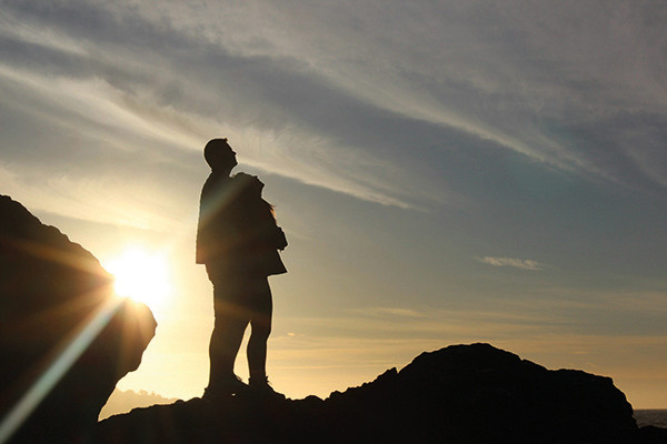 Adventswochenende für Familien