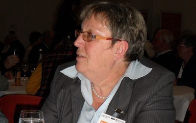 Danke Marianne (+10.02.2026)