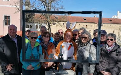 KF Amberg Emmausgang