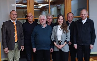 KF Hirschau Mitgliederversammlung