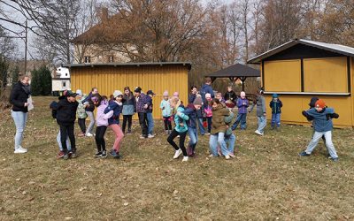 KF Schönwald organisiert verschiedene Aktionen