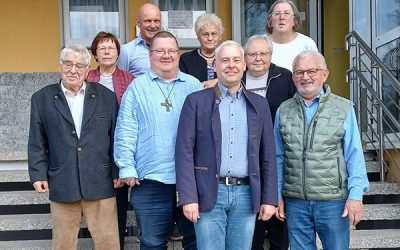 KF Windischeschenbach hat neuen Vorsitzenden